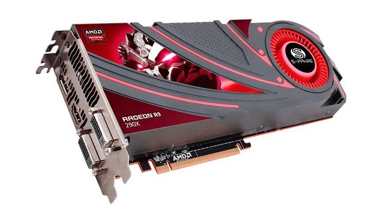 Сервисный центр AMD в Хабаровске