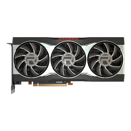 Radeon RX 6800M